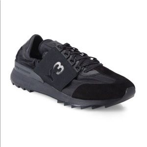 Y-3 Rhita Sport Sneakers
